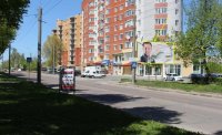 Білборд №265229 в місті Тернопіль (Тернопільська область), розміщення зовнішнішньої реклами, IDMedia-оренда найнижчі ціни!