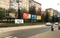 `Билборд №265232 в городе Тернополь (Тернопольская область), размещение наружной рекламы, IDMedia-аренда по самым низким ценам!`