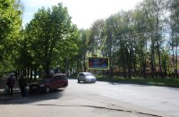 `Билборд №265235 в городе Тернополь (Тернопольская область), размещение наружной рекламы, IDMedia-аренда по самым низким ценам!`