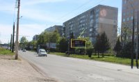 Білборд №265244 в місті Тернопіль (Тернопільська область), розміщення зовнішнішньої реклами, IDMedia-оренда найнижчі ціни!