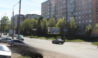 Білборд №265246 в місті Тернопіль (Тернопільська область), розміщення зовнішнішньої реклами, IDMedia-оренда найнижчі ціни!