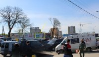 Білборд №265248 в місті Тернопіль (Тернопільська область), розміщення зовнішнішньої реклами, IDMedia-оренда найнижчі ціни!