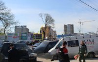 Білборд №265249 в місті Тернопіль (Тернопільська область), розміщення зовнішнішньої реклами, IDMedia-оренда найнижчі ціни!