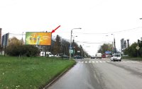 `Билборд №265252 в городе Тернополь (Тернопольская область), размещение наружной рекламы, IDMedia-аренда по самым низким ценам!`