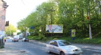 `Билборд №265254 в городе Тернополь (Тернопольская область), размещение наружной рекламы, IDMedia-аренда по самым низким ценам!`