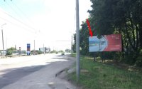 `Билборд №265256 в городе Тернополь (Тернопольская область), размещение наружной рекламы, IDMedia-аренда по самым низким ценам!`