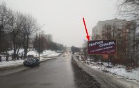 Білборд №265259 в місті Тернопіль (Тернопільська область), розміщення зовнішнішньої реклами, IDMedia-оренда найнижчі ціни!
