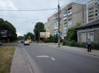 Білборд №265276 в місті Тернопіль (Тернопільська область), розміщення зовнішнішньої реклами, IDMedia-оренда найнижчі ціни!
