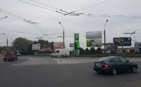 `Билборд №265278 в городе Тернополь (Тернопольская область), размещение наружной рекламы, IDMedia-аренда по самым низким ценам!`