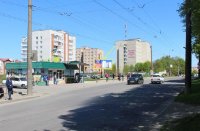 Білборд №265282 в місті Тернопіль (Тернопільська область), розміщення зовнішнішньої реклами, IDMedia-оренда найнижчі ціни!