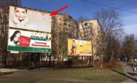 `Билборд №265284 в городе Тернополь (Тернопольская область), размещение наружной рекламы, IDMedia-аренда по самым низким ценам!`