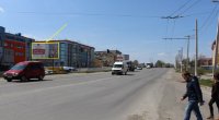 Білборд №265300 в місті Тернопіль (Тернопільська область), розміщення зовнішнішньої реклами, IDMedia-оренда найнижчі ціни!