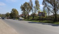 Білборд №265301 в місті Тернопіль (Тернопільська область), розміщення зовнішнішньої реклами, IDMedia-оренда найнижчі ціни!