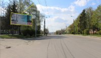 Білборд №265303 в місті Тернопіль (Тернопільська область), розміщення зовнішнішньої реклами, IDMedia-оренда найнижчі ціни!