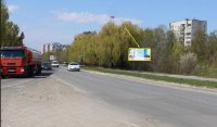 Білборд №265304 в місті Тернопіль (Тернопільська область), розміщення зовнішнішньої реклами, IDMedia-оренда найнижчі ціни!