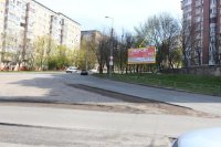 Білборд №265305 в місті Тернопіль (Тернопільська область), розміщення зовнішнішньої реклами, IDMedia-оренда найнижчі ціни!
