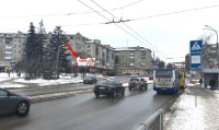 `Билборд №265316 в городе Тернополь (Тернопольская область), размещение наружной рекламы, IDMedia-аренда по самым низким ценам!`