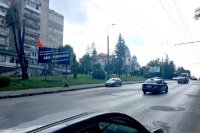 `Билборд №265327 в городе Тернополь (Тернопольская область), размещение наружной рекламы, IDMedia-аренда по самым низким ценам!`