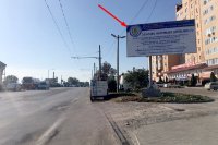 `Билборд №265330 в городе Тернополь (Тернопольская область), размещение наружной рекламы, IDMedia-аренда по самым низким ценам!`