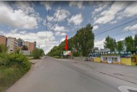 `Билборд №265338 в городе Тернополь (Тернопольская область), размещение наружной рекламы, IDMedia-аренда по самым низким ценам!`