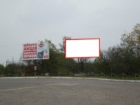 `Билборд №265445 в городе Червоноград (Львовская область), размещение наружной рекламы, IDMedia-аренда по самым низким ценам!`