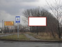 Білборд №265447 в місті Червоноград (Львівська область), розміщення зовнішнішньої реклами, IDMedia-оренда найнижчі ціни!