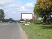 `Билборд №265449 в городе Червоноград (Львовская область), размещение наружной рекламы, IDMedia-аренда по самым низким ценам!`