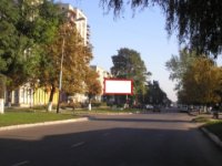 Білборд №265452 в місті Червоноград (Львівська область), розміщення зовнішнішньої реклами, IDMedia-оренда найнижчі ціни!