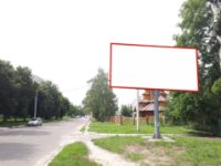 `Билборд №265458 в городе Червоноград (Львовская область), размещение наружной рекламы, IDMedia-аренда по самым низким ценам!`