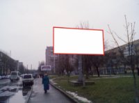 `Билборд №265462 в городе Червоноград (Львовская область), размещение наружной рекламы, IDMedia-аренда по самым низким ценам!`