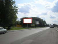 Білборд №265465 в місті Червоноград (Львівська область), розміщення зовнішнішньої реклами, IDMedia-оренда найнижчі ціни!