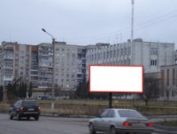 Білборд №265466 в місті Червоноград (Львівська область), розміщення зовнішнішньої реклами, IDMedia-оренда найнижчі ціни!