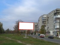 `Билборд №265472 в городе Червоноград (Львовская область), размещение наружной рекламы, IDMedia-аренда по самым низким ценам!`