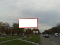 Білборд №265476 в місті Червоноград (Львівська область), розміщення зовнішнішньої реклами, IDMedia-оренда найнижчі ціни!