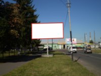 Білборд №265478 в місті Червоноград (Львівська область), розміщення зовнішнішньої реклами, IDMedia-оренда найнижчі ціни!