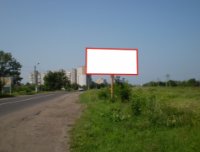 Білборд №265479 в місті Червоноград (Львівська область), розміщення зовнішнішньої реклами, IDMedia-оренда найнижчі ціни!