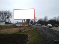 `Билборд №265480 в городе Червоноград (Львовская область), размещение наружной рекламы, IDMedia-аренда по самым низким ценам!`
