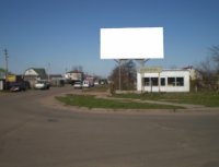 `Билборд №265481 в городе Червоноград (Львовская область), размещение наружной рекламы, IDMedia-аренда по самым низким ценам!`