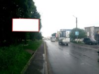 Білборд №265484 в місті Червоноград (Львівська область), розміщення зовнішнішньої реклами, IDMedia-оренда найнижчі ціни!