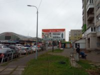 `Билборд №265486 в городе Червоноград (Львовская область), размещение наружной рекламы, IDMedia-аренда по самым низким ценам!`