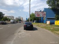 Білборд №265514 в місті Київ (Київська область), розміщення зовнішнішньої реклами, IDMedia-оренда найнижчі ціни!