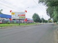 Білборд №265599 в місті Чернівці (Чернівецька область), розміщення зовнішнішньої реклами, IDMedia-оренда найнижчі ціни!