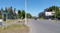 `Билборд №265610 в городе Бердичев (Житомирская область), размещение наружной рекламы, IDMedia-аренда по самым низким ценам!`