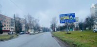 Білборд №265612 в місті Сміла (Черкаська область), розміщення зовнішнішньої реклами, IDMedia-оренда найнижчі ціни!