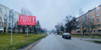 Білборд №265613 в місті Сміла (Черкаська область), розміщення зовнішнішньої реклами, IDMedia-оренда найнижчі ціни!