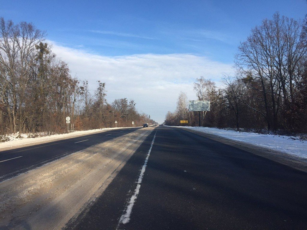 Білборд №265619 в місті Новогуйвинське (Житомирська область), розміщення зовнішнішньої реклами, IDMedia-оренда найнижчі ціни!