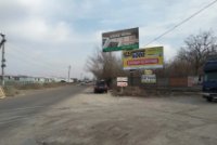 `Билборд №265719 в городе Житомир (Житомирская область), размещение наружной рекламы, IDMedia-аренда по самым низким ценам!`