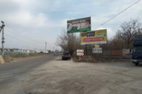 Білборд №265720 в місті Житомир (Житомирська область), розміщення зовнішнішньої реклами, IDMedia-оренда найнижчі ціни!