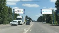Білборд №265729 в місті Житомир (Житомирська область), розміщення зовнішнішньої реклами, IDMedia-оренда найнижчі ціни!