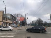 `Билборд №265740 в городе Житомир (Житомирская область), размещение наружной рекламы, IDMedia-аренда по самым низким ценам!`